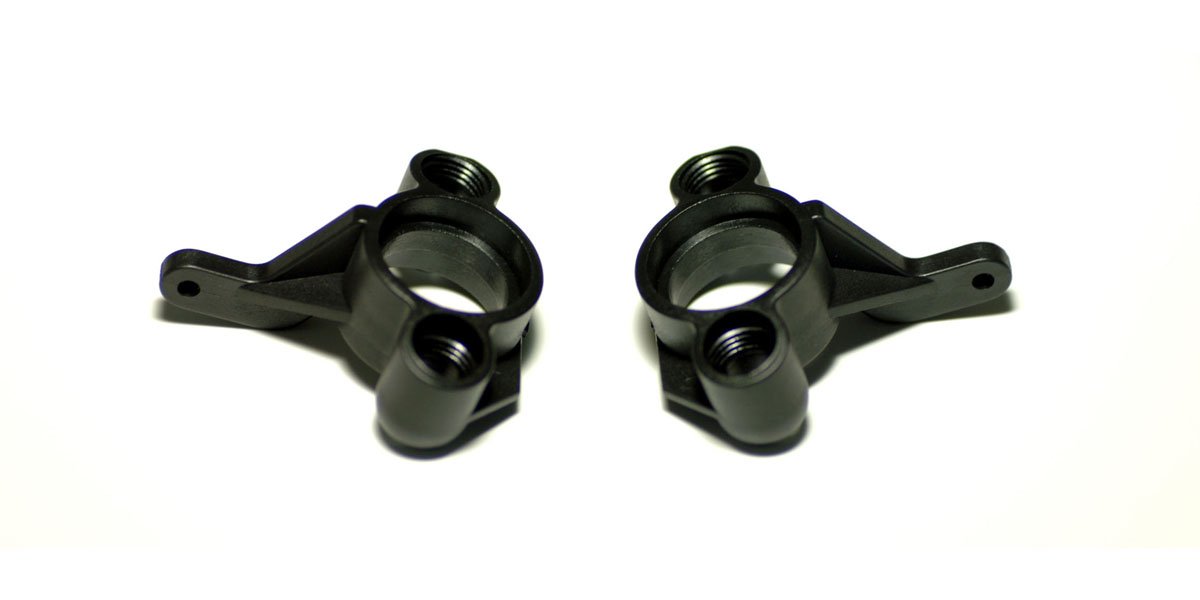FM300-2 Knuckle Arm (2°） FM300-2  - KYOSHO RC